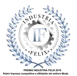 Premio Industria Felix 2019