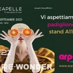 Arpex trade fair 22 – 24 September – Lineapelle Milano