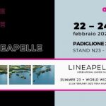 Arpex in Fiera  22 – 24 Febbraio – LINEAPELLE Milano